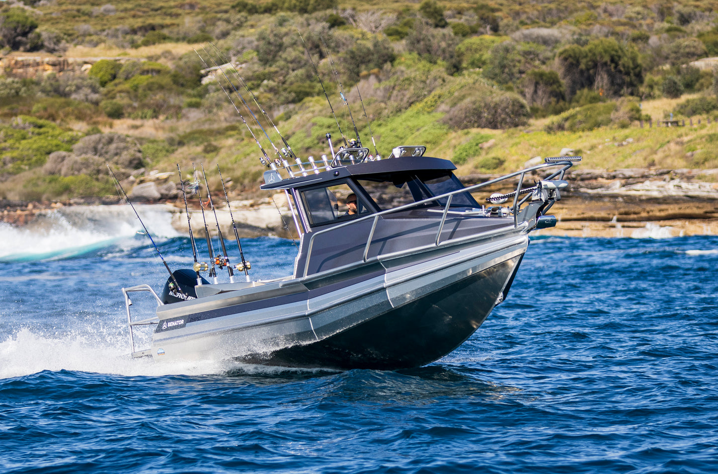 Senator RH650