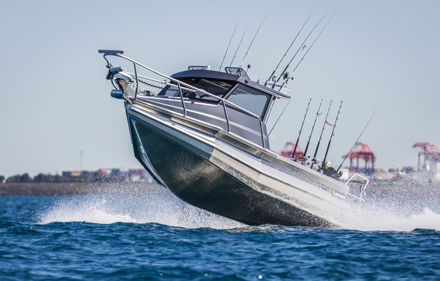 Senator RH650