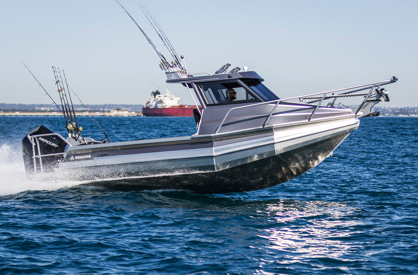 Senator RH650