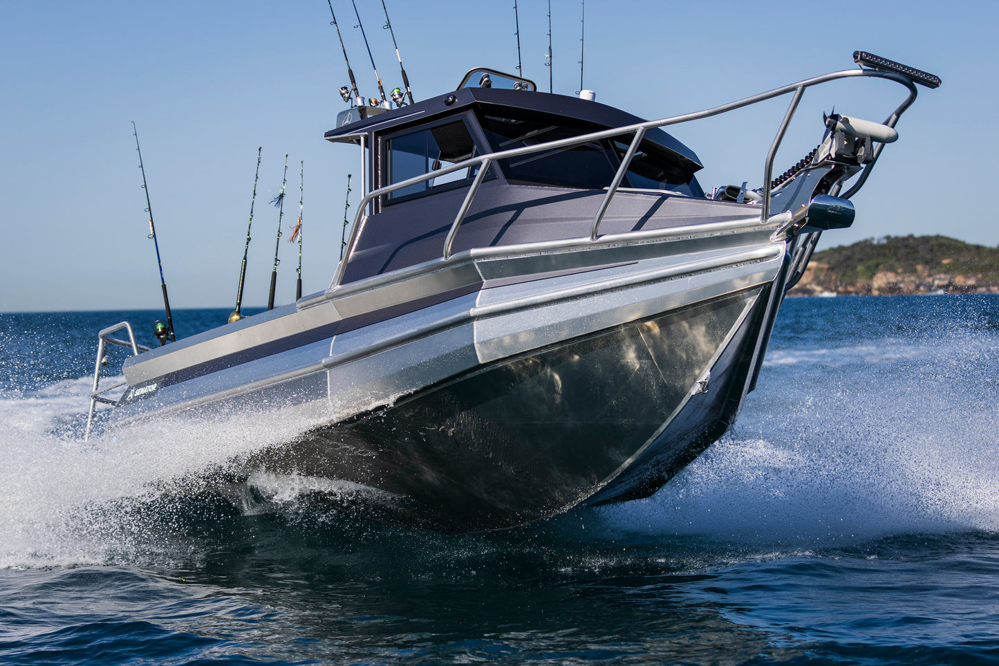 Senator RH650