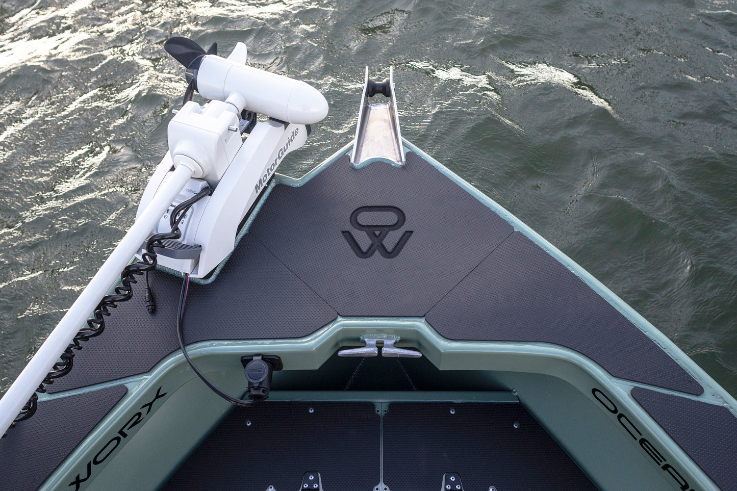 OCEANWORX SQUADRON 4.8 SC
