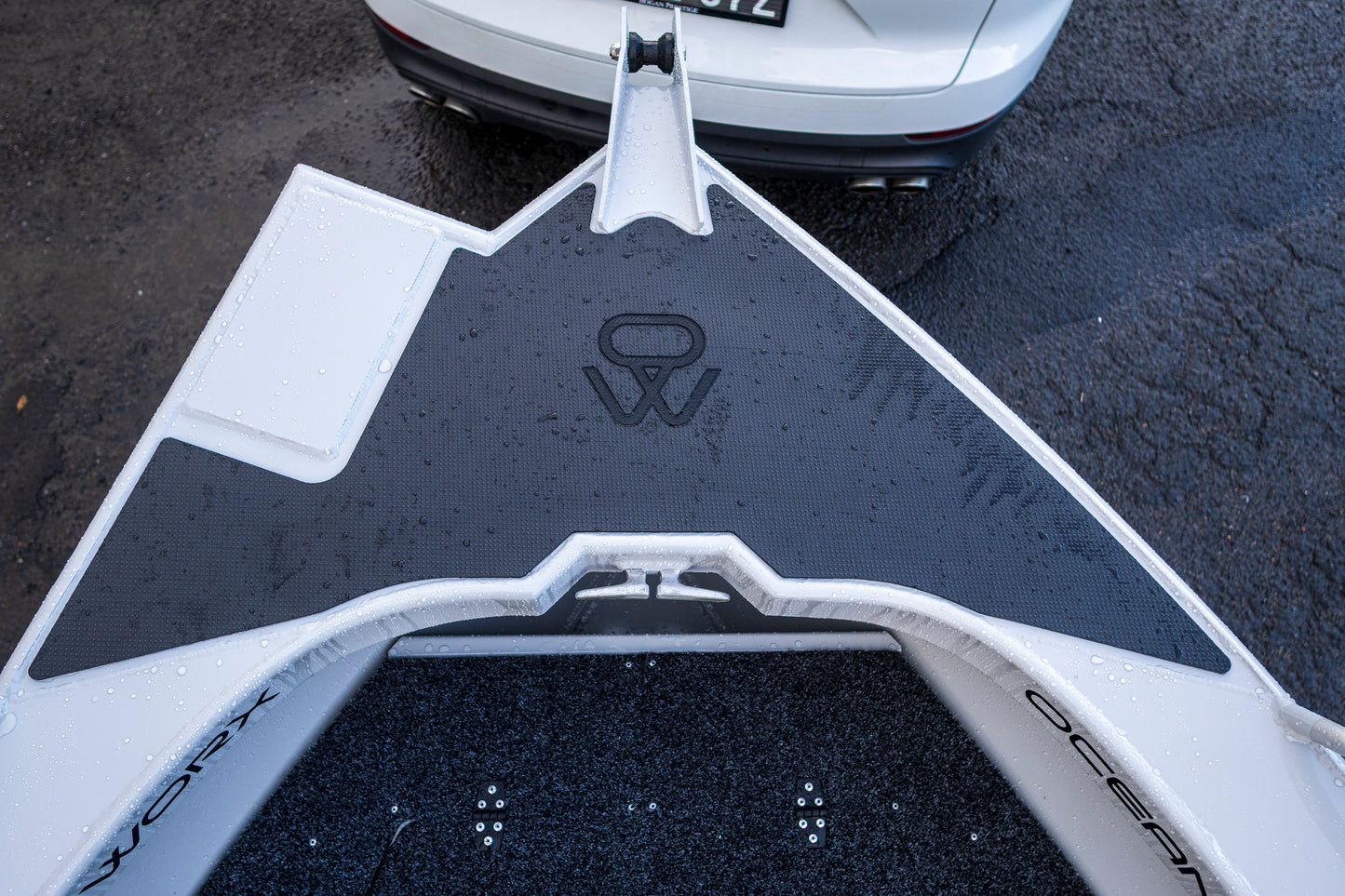In Stock Oceanworx Squadron 4.8 Side console