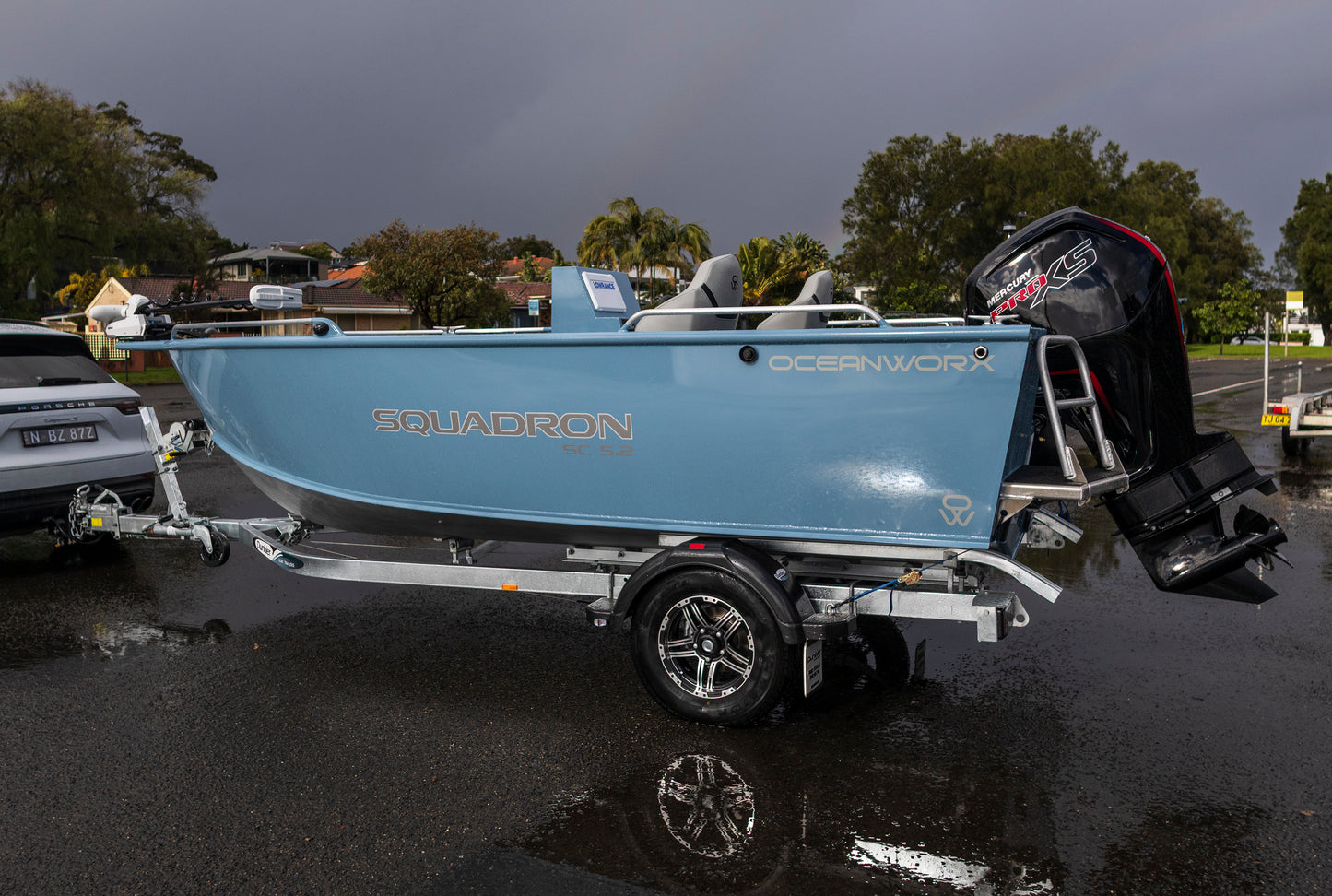 Oceanworx Squadron 5.2 SC