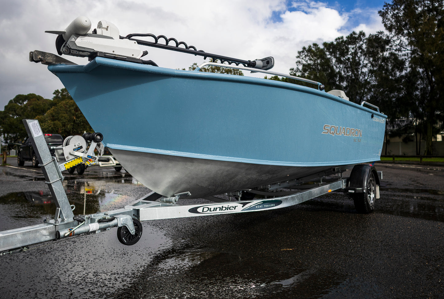 Oceanworx Squadron 5.2 SC
