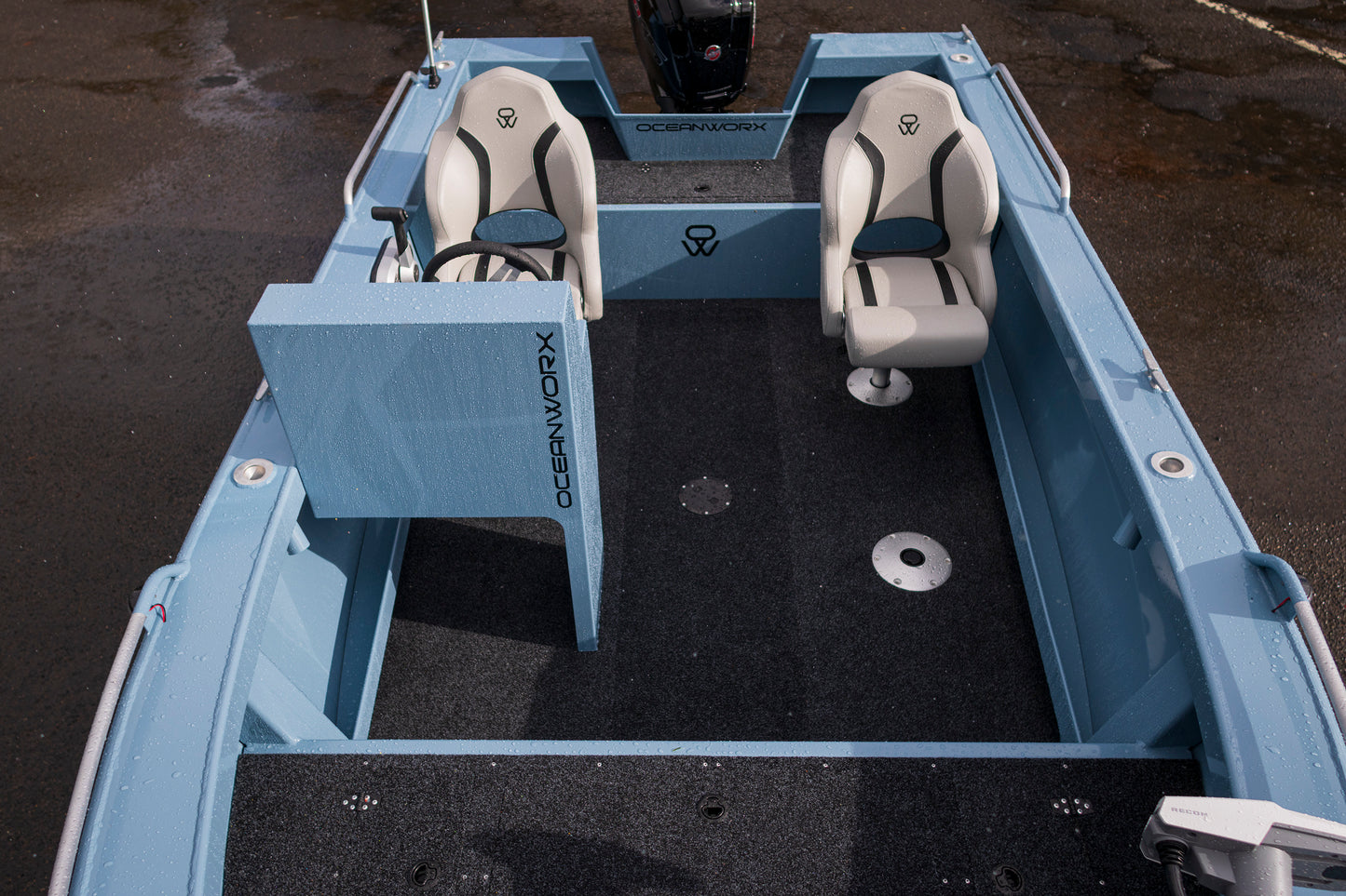 Oceanworx Squadron 5.2 SC