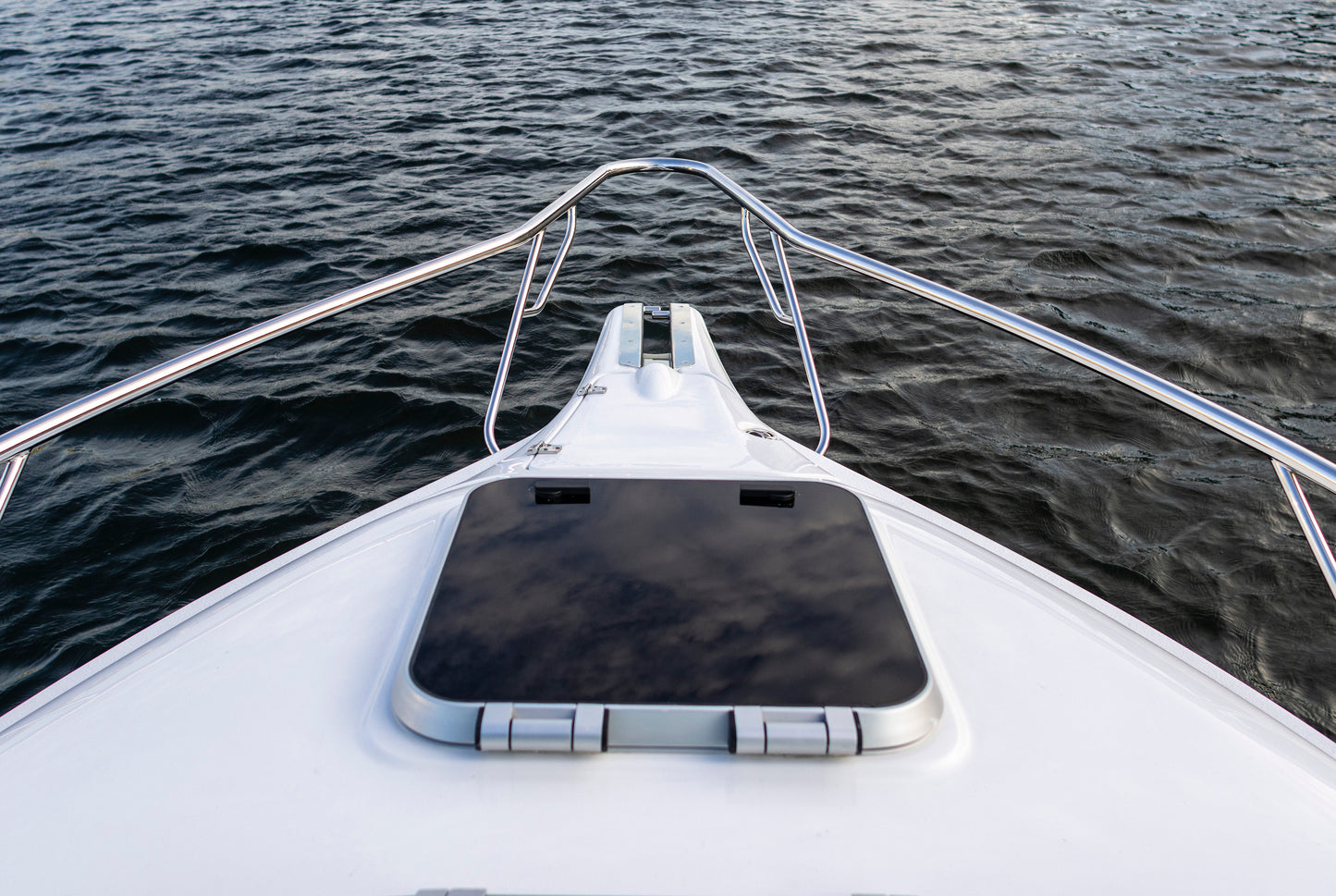 Haines Hunter 565 R