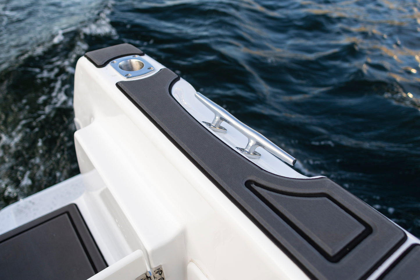Haines Hunter 565 R