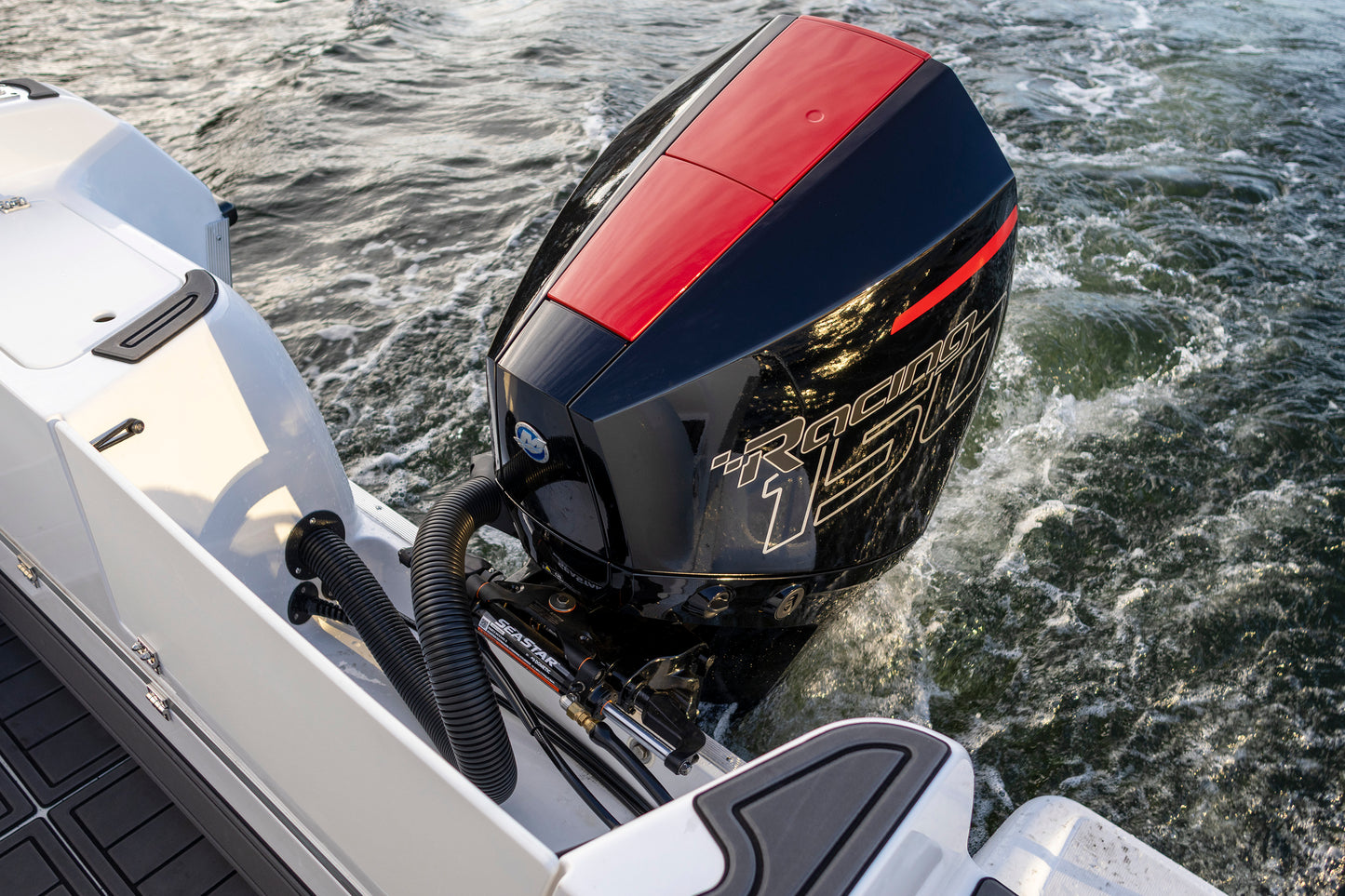 Haines Hunter 565 R