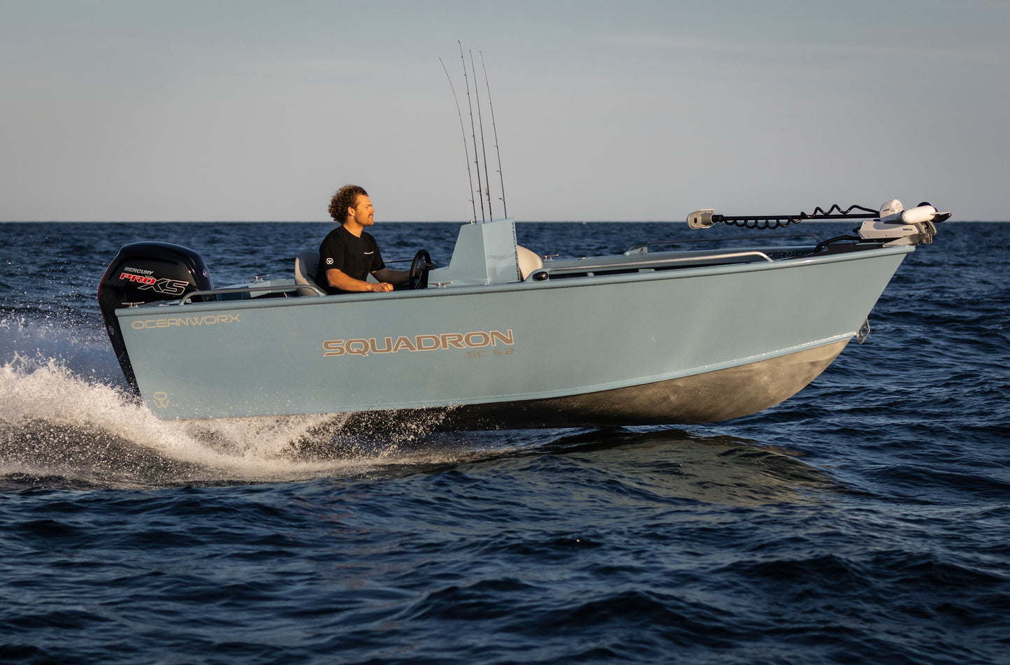 Oceanworx Squadron 5.2 SC