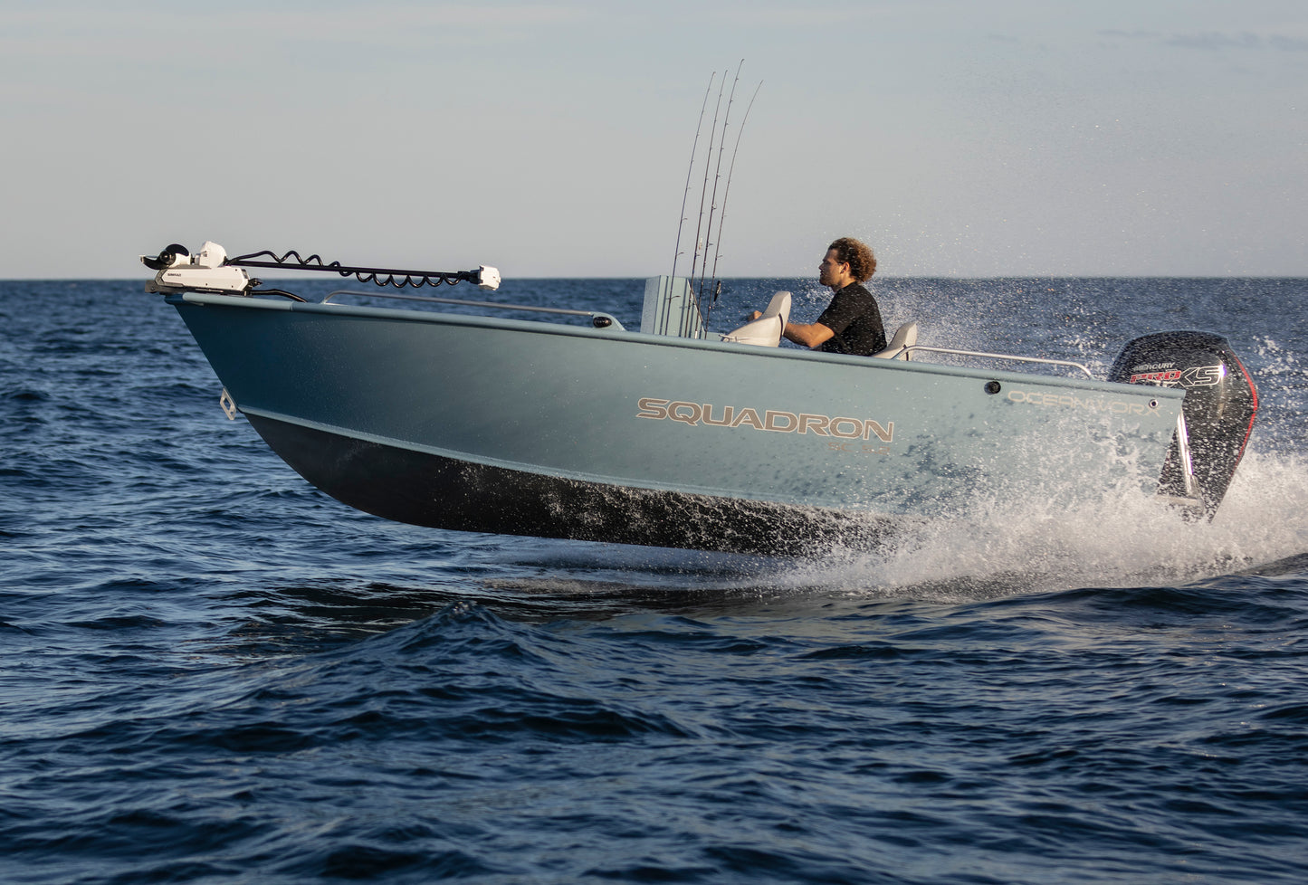 Oceanworx Squadron 5.2 SC