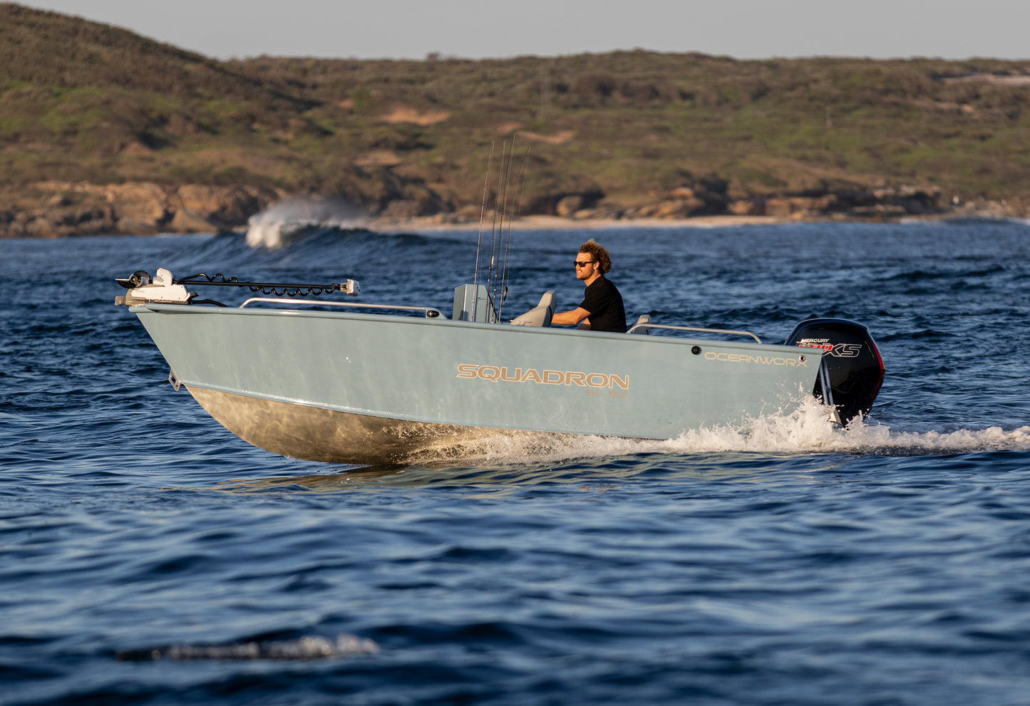 Oceanworx Squadron 5.2 SC