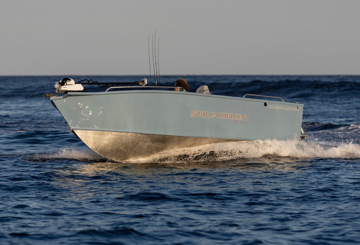 Oceanworx Squadron 5.2 SC