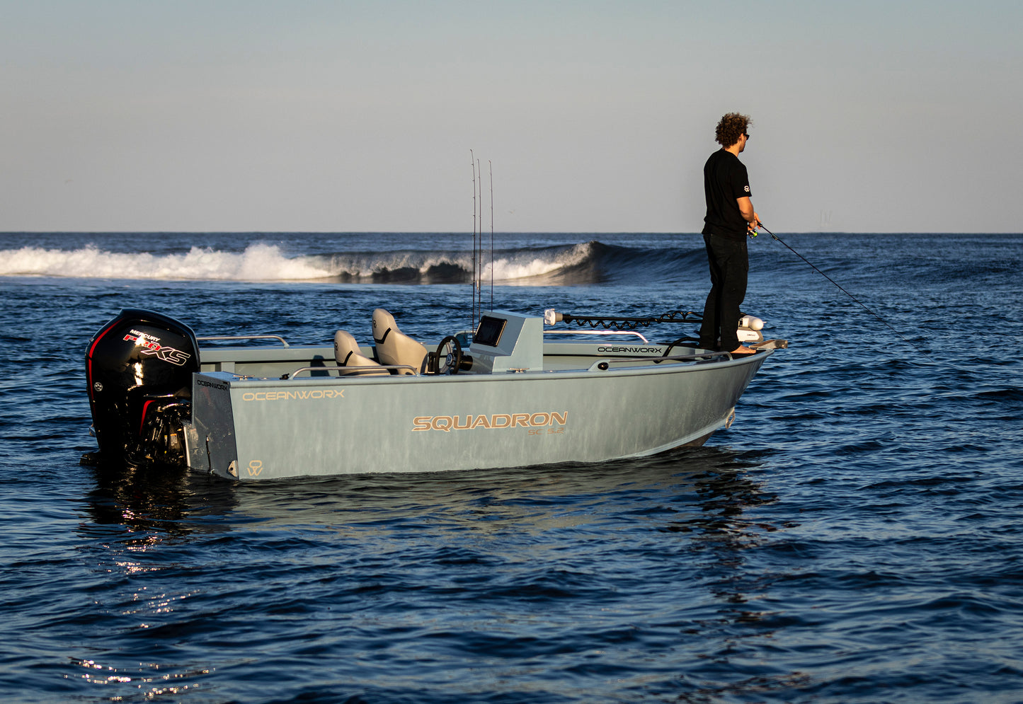 Oceanworx Squadron 5.2 SC