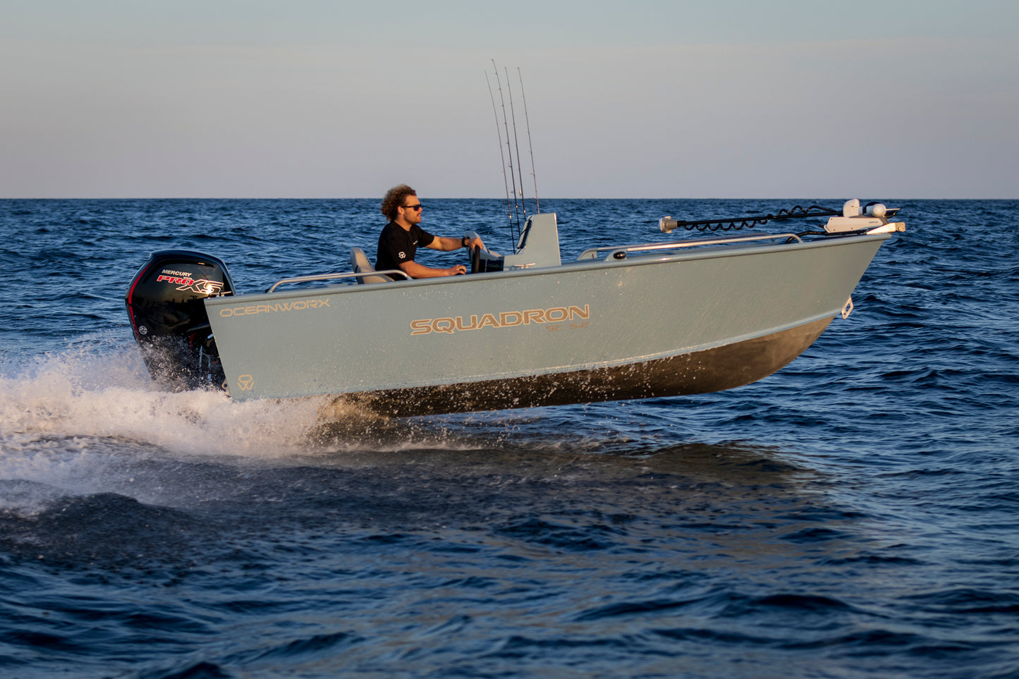 Oceanworx Squadron 5.2 SC