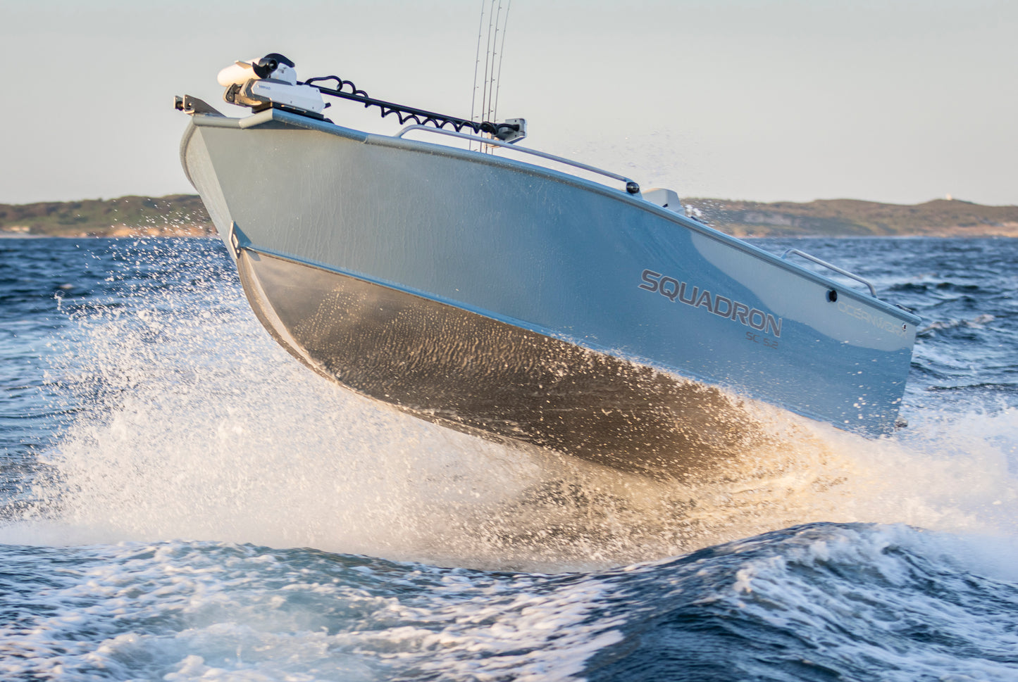 Oceanworx Squadron 5.2 SC