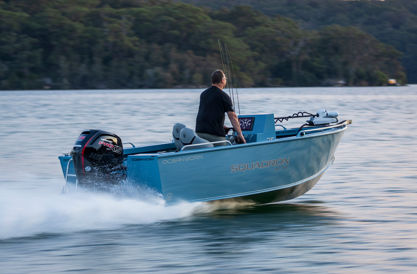 Oceanworx Squadron 5.2 SC