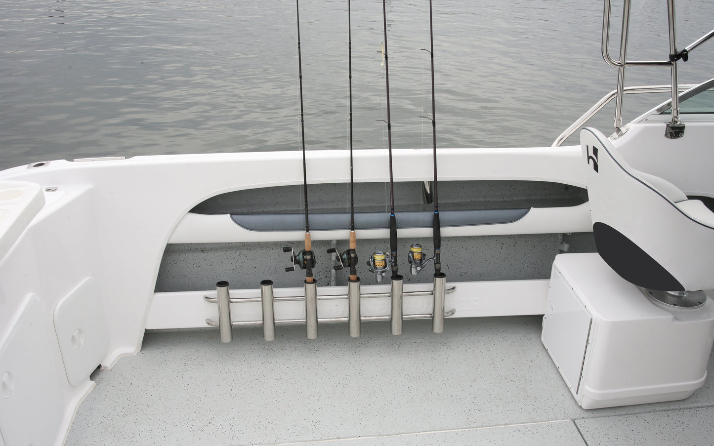 Haines Hunter 650R Limited