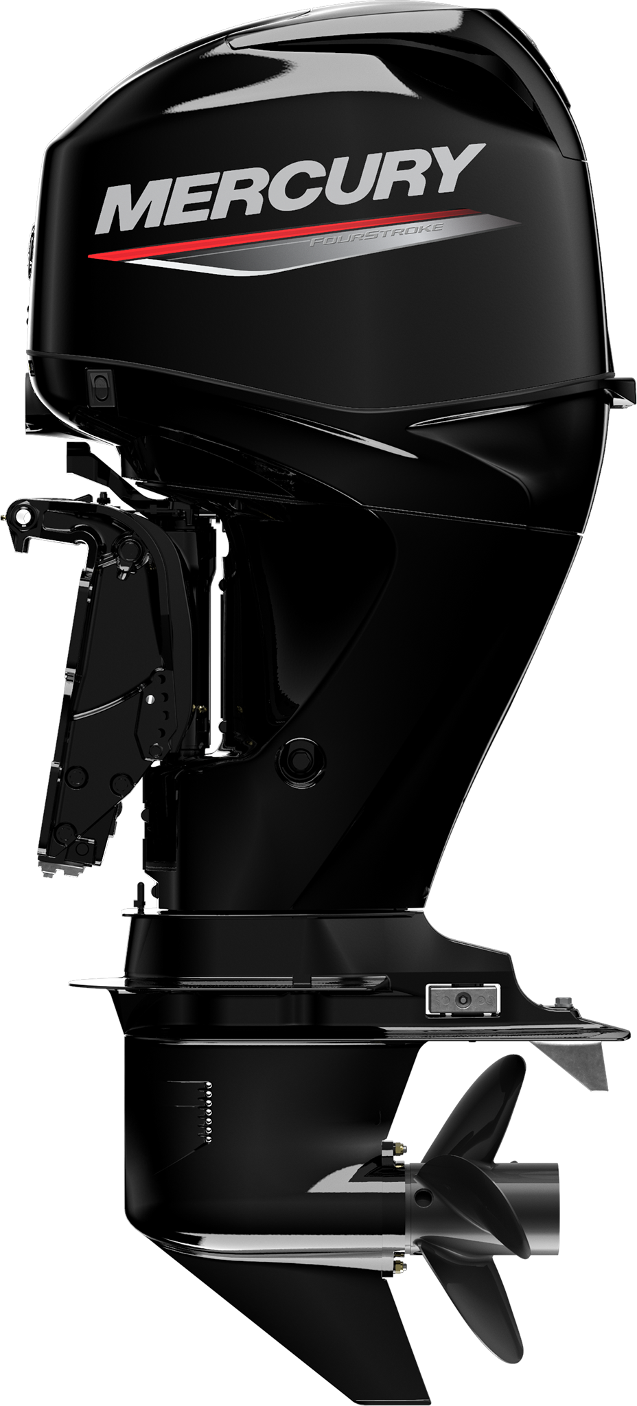 Mercury - 40hp Command Thrust EFI 4-stroke