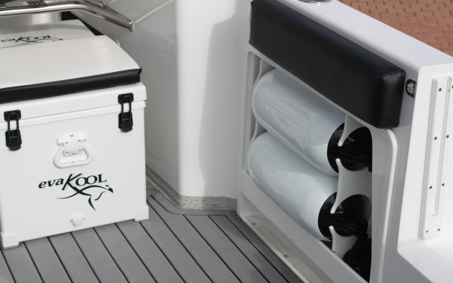 Haines Hunter 760R Soft Top