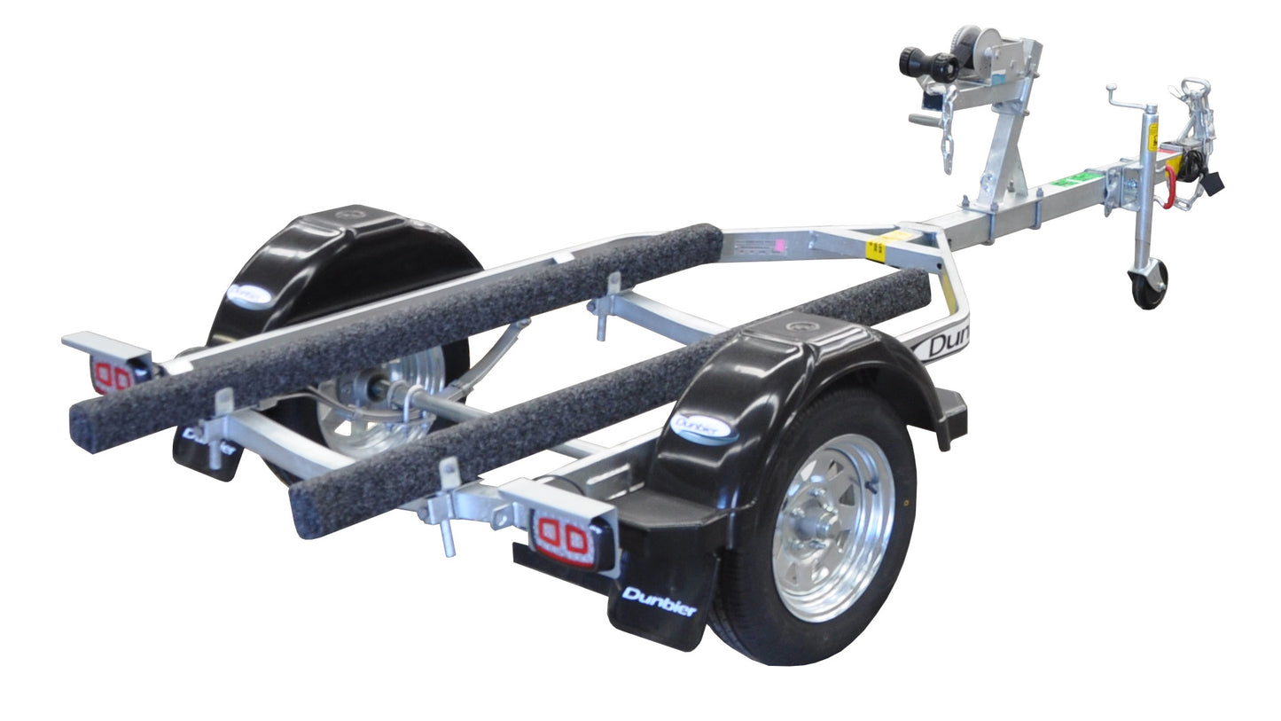 Dunbier - Sports W/Toy 3.3