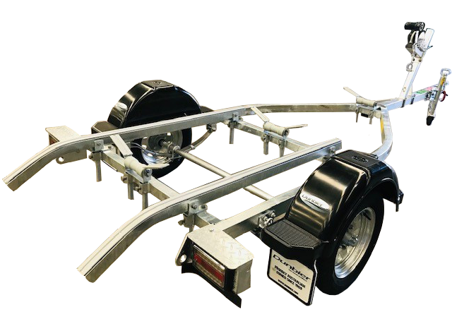 Dunbier - Sports Inflatable up to 3.9 (Sports 4M-13SL)