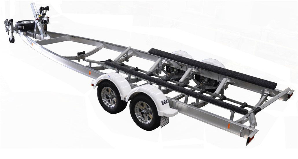 Mackay Trailer up to 7.8M (AL Series)