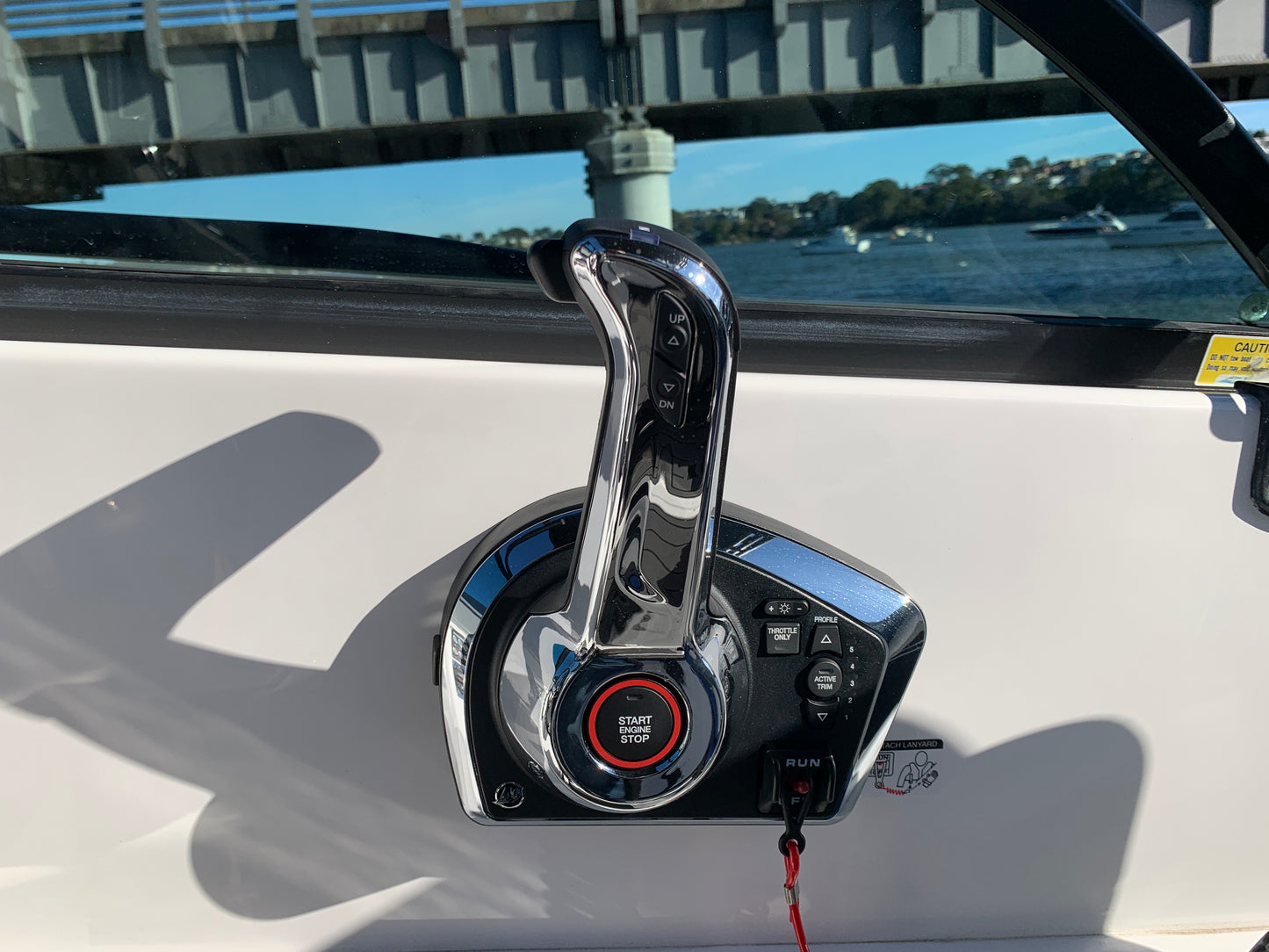 Haines Hunter 620 R