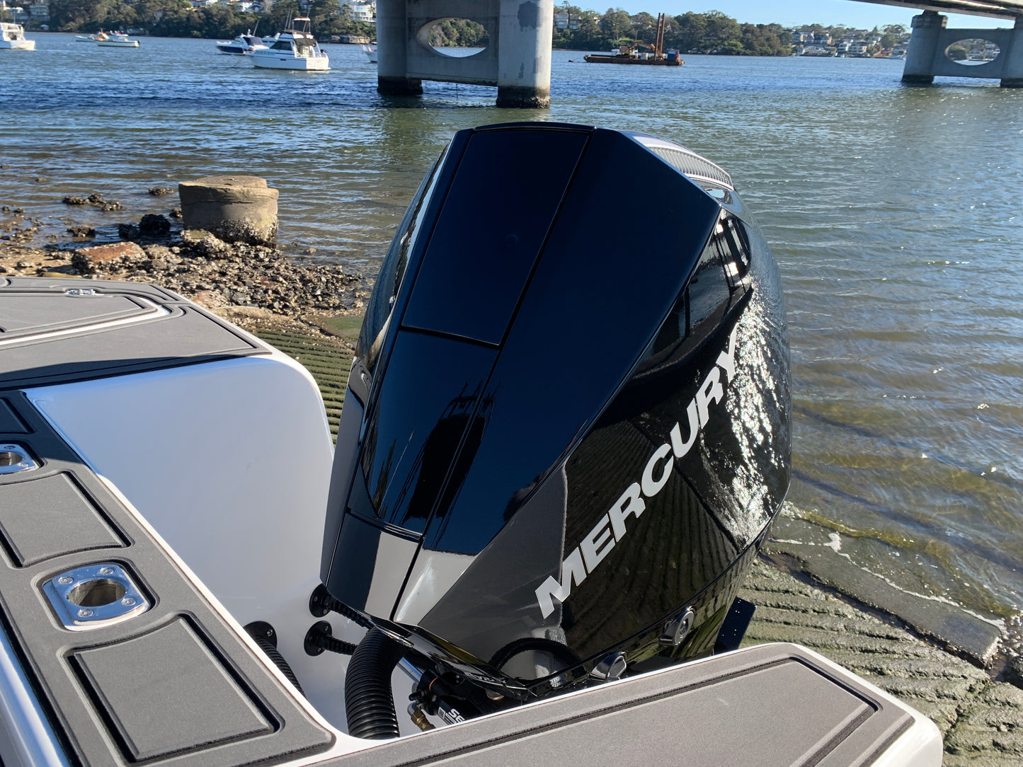 Haines Hunter 620 R