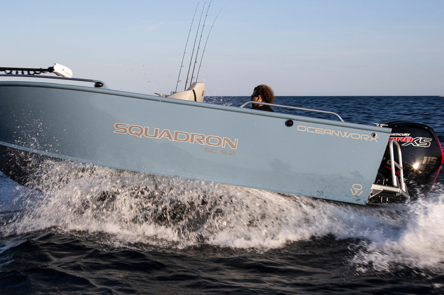 Oceanworx Squadron 5.2 SC