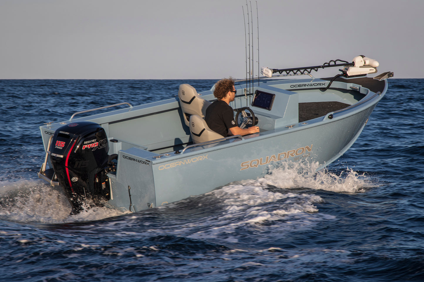 Oceanworx Squadron 5.2 SC