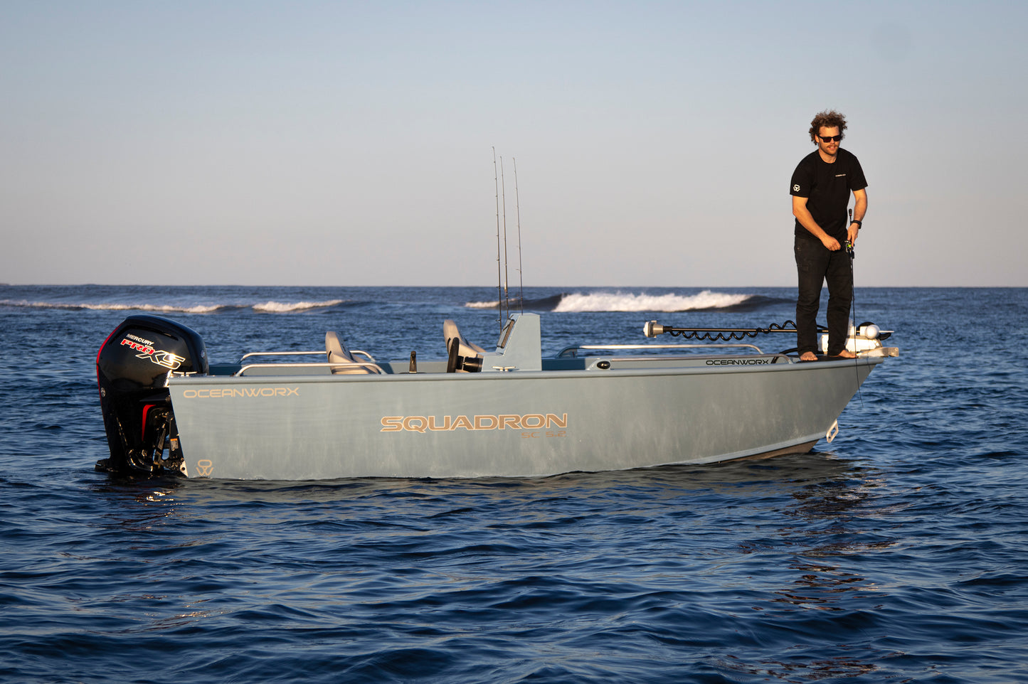 Oceanworx Squadron 5.2 SC