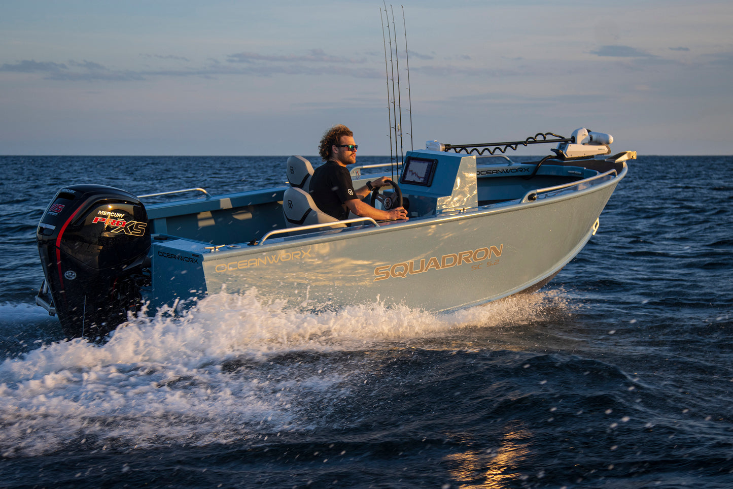 Oceanworx Squadron 5.2 SC