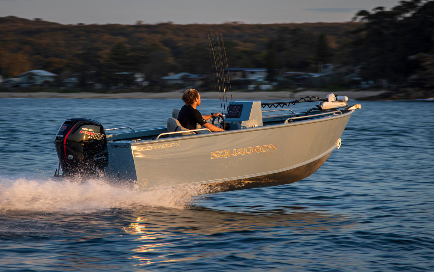 Oceanworx Squadron 5.2 SC