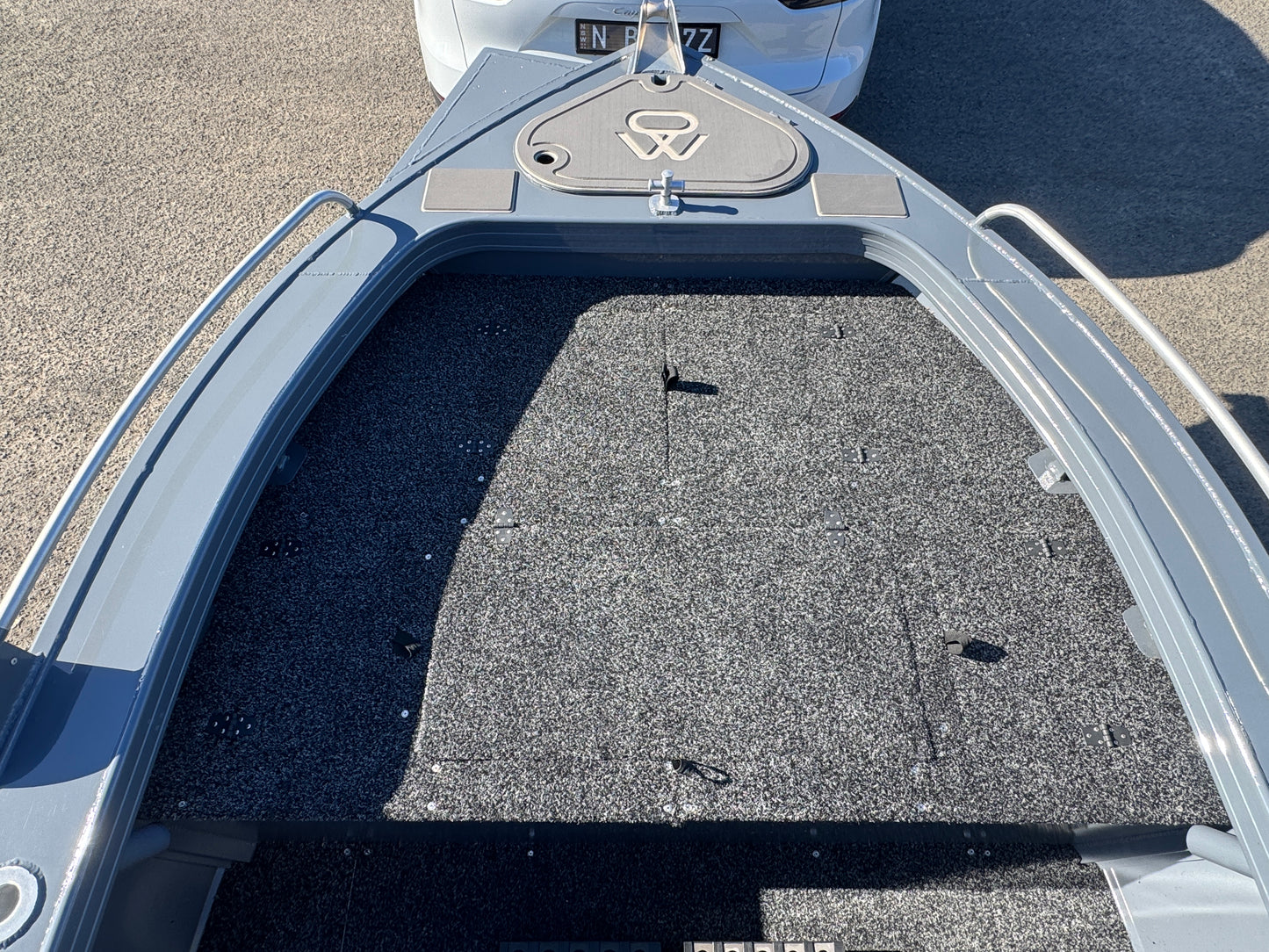 INSTOCK NOW Oceanworx Squadron 4.5 CC
