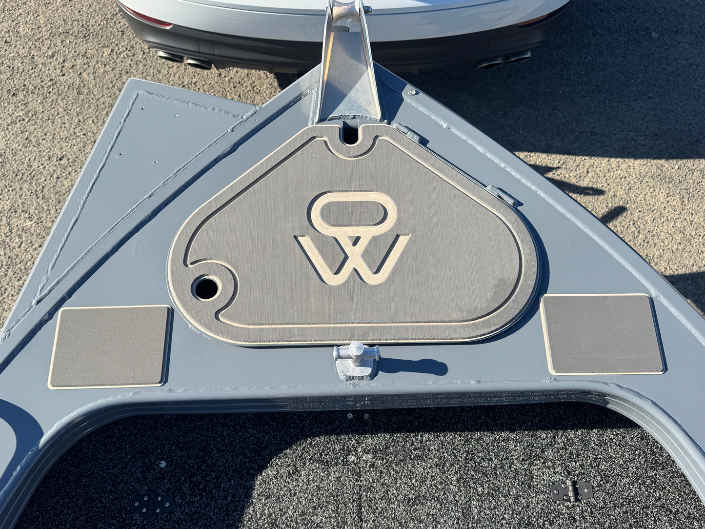 INSTOCK NOW Oceanworx Squadron 4.5 CC