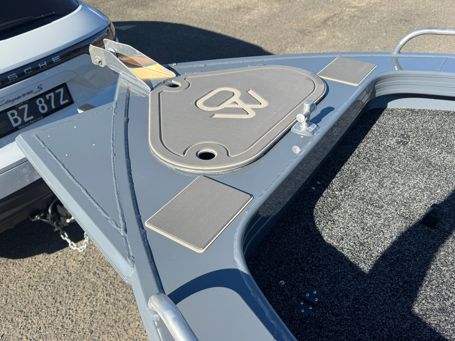 INSTOCK NOW Oceanworx Squadron 4.5 CC