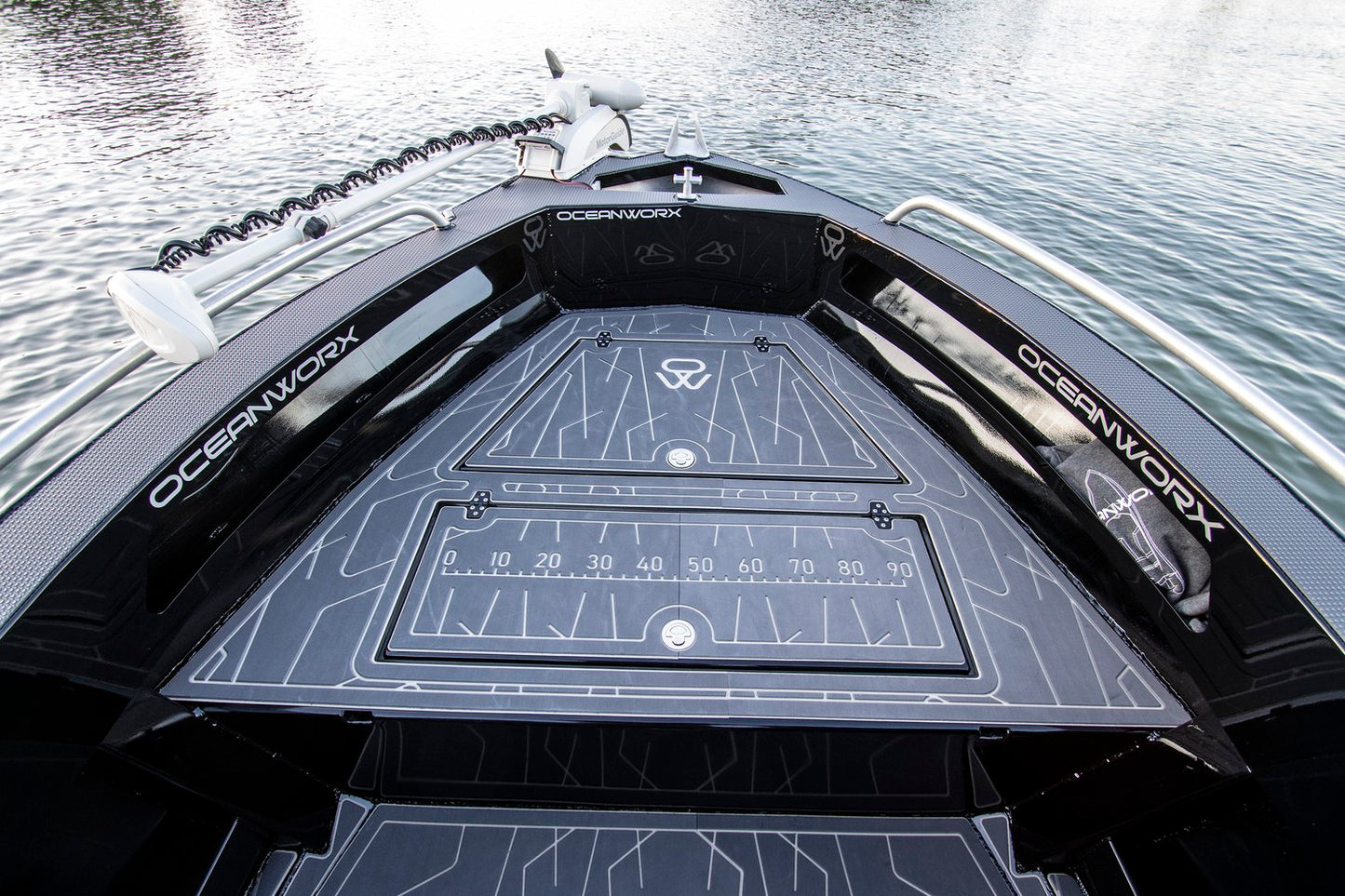 OCEANWORX AIRIER 4.8 SC
