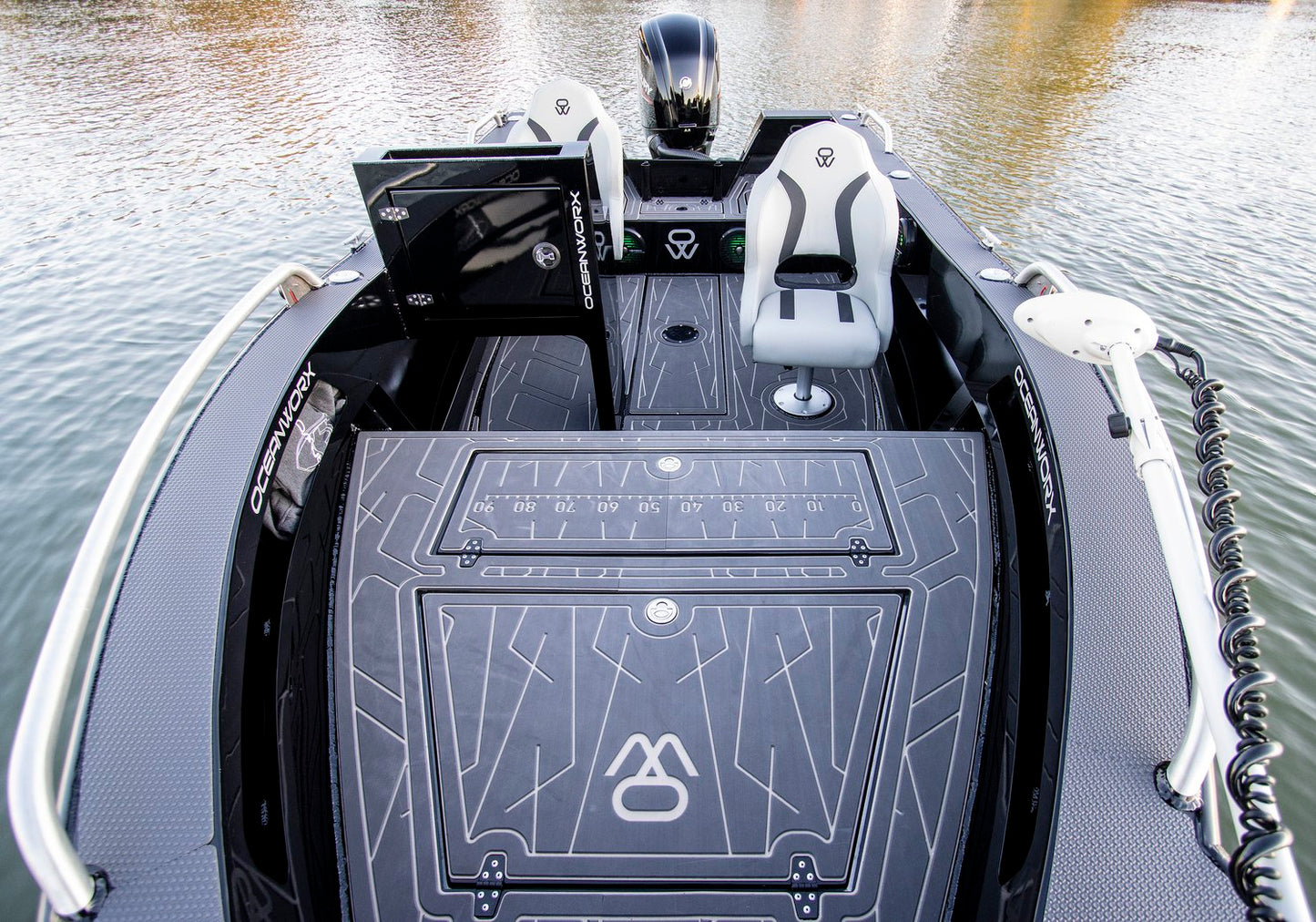OCEANWORX AIRIER 4.8 SC