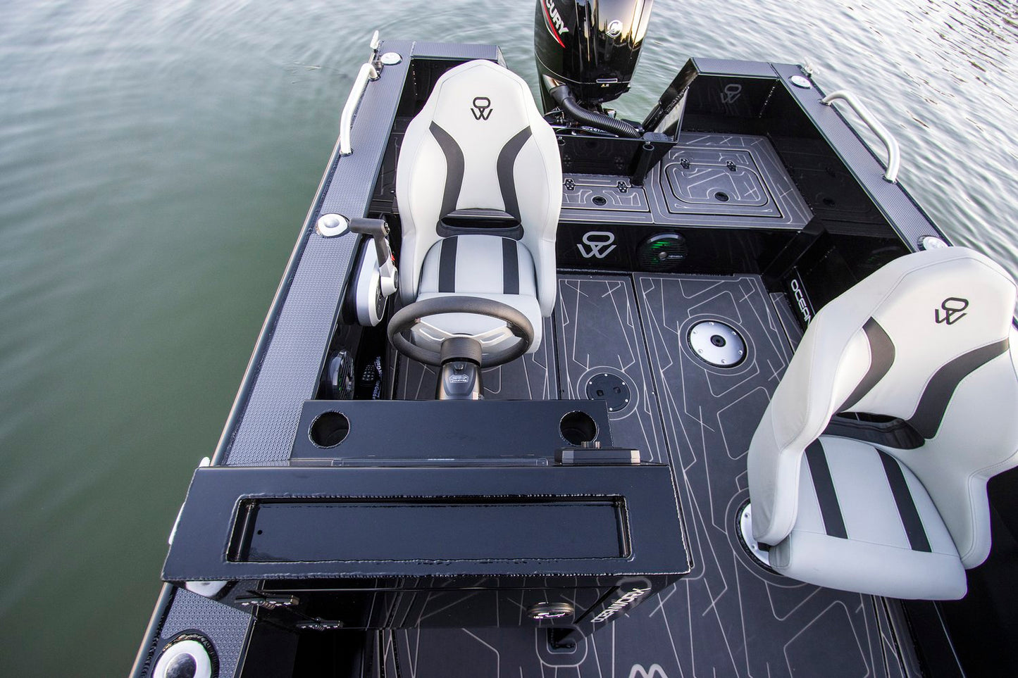 OCEANWORX AIRIER 4.8 SC