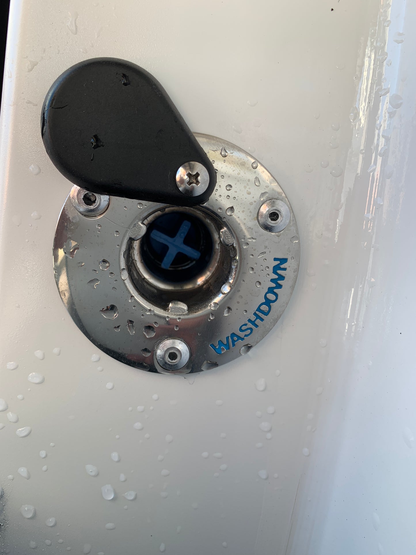 Formosa 565 Centre Console