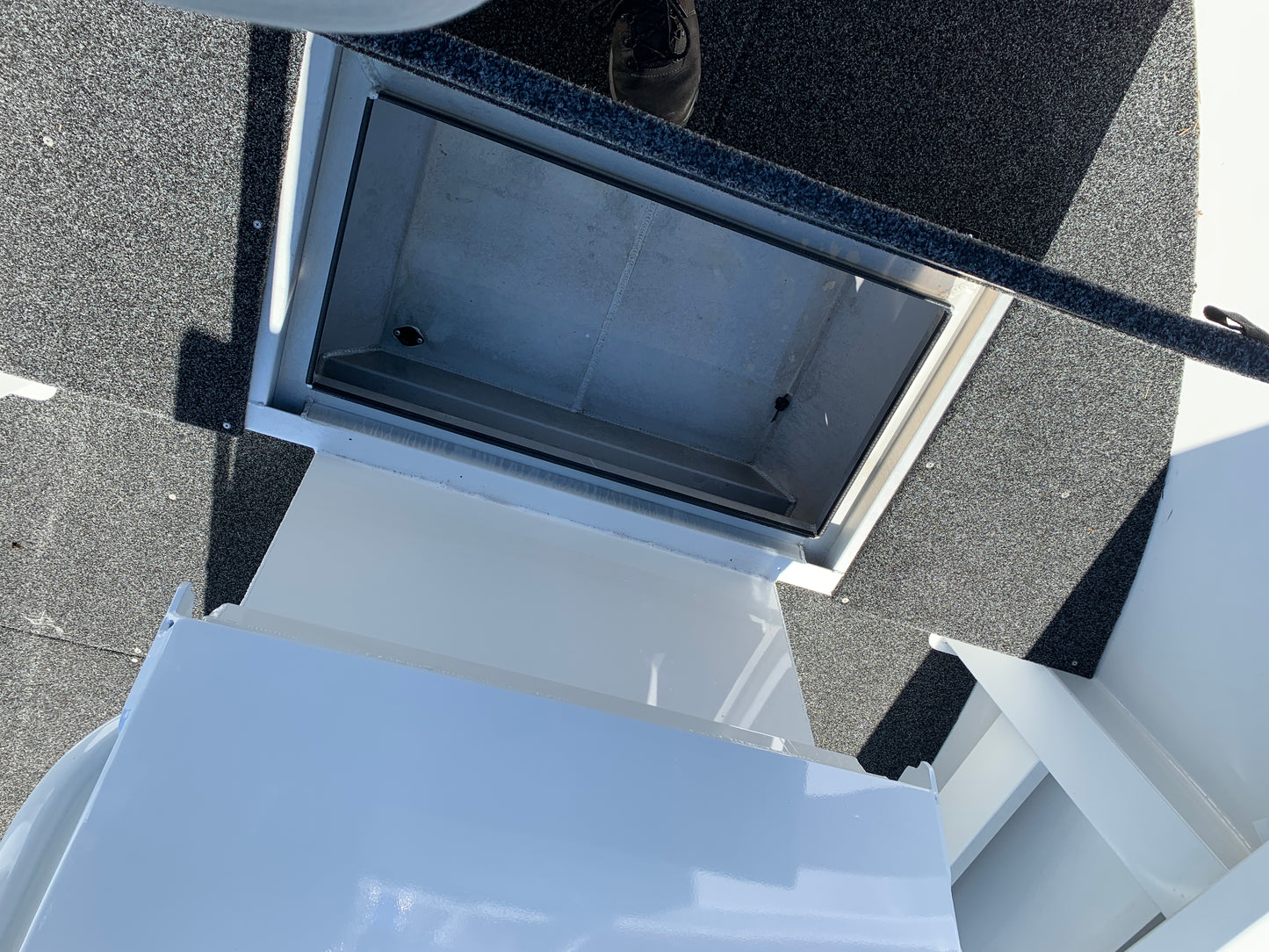 Formosa 565 Centre Console