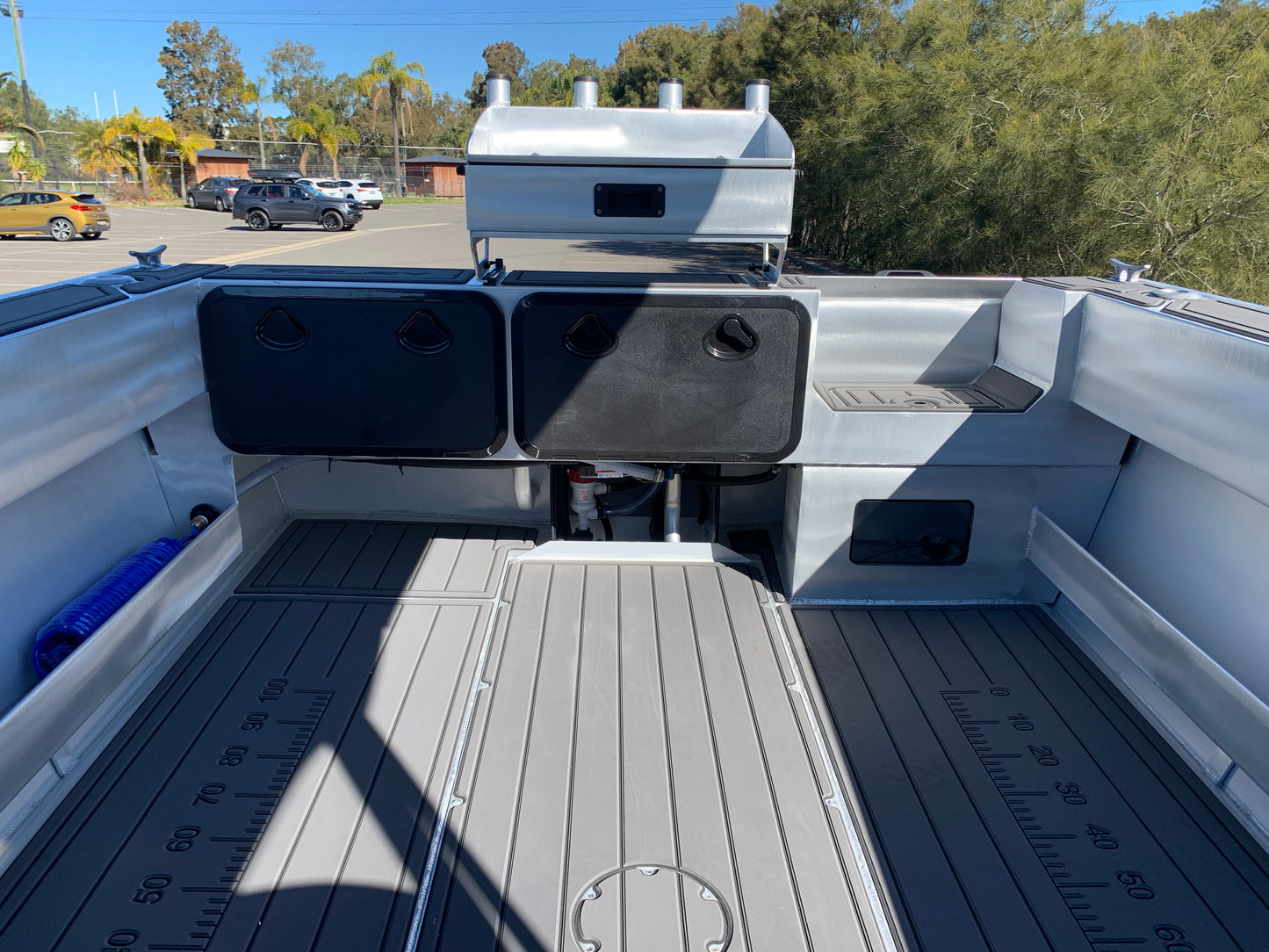 McLay 621 Sportsman Hardtop