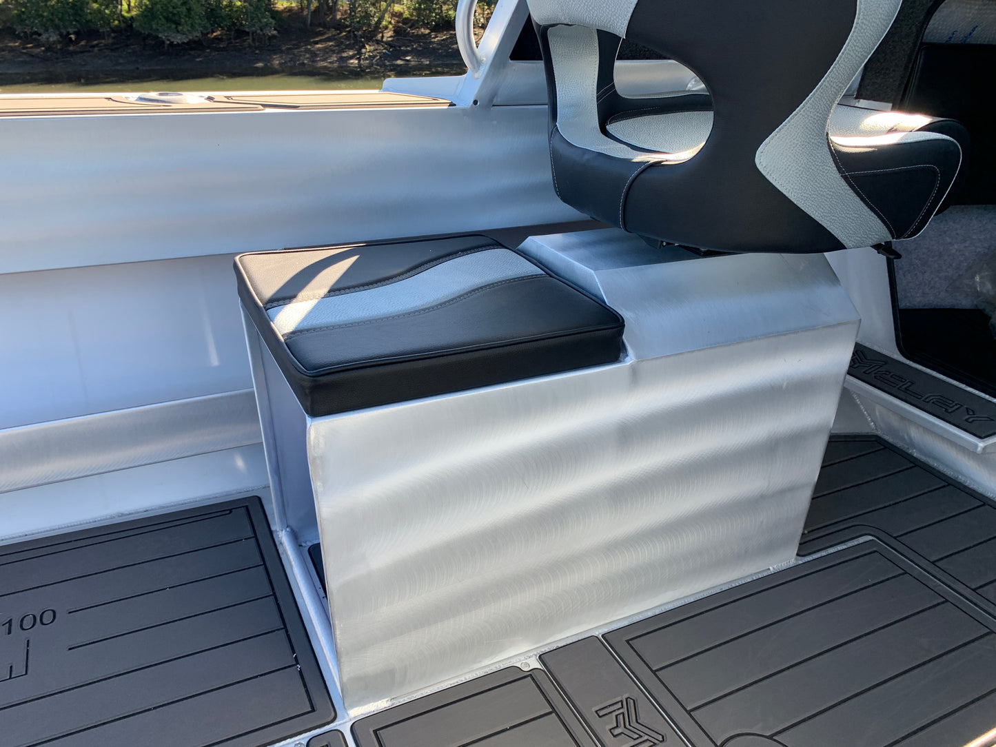 McLay 621 Sportsman Hardtop