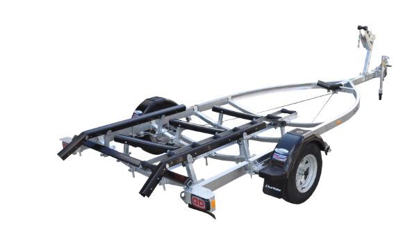 Dunbier Loader PRO 5.7M (LPG 5.7M-13B)