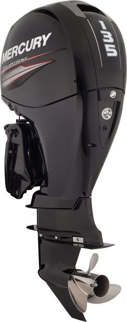Mercury outboard cheap