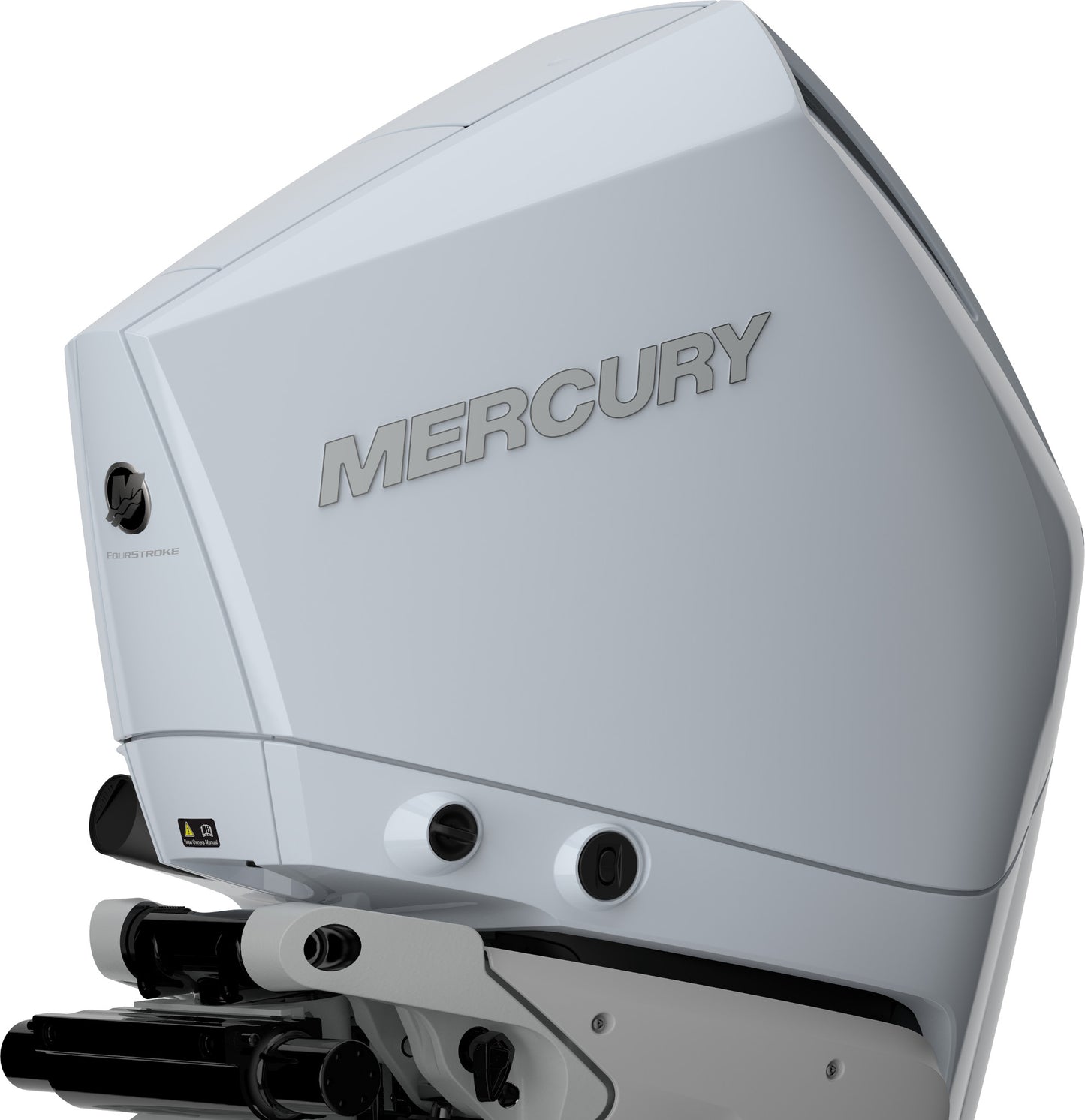 Mercury - VERADO 300hp EFI XL 4-stroke V8 COLD FUSION