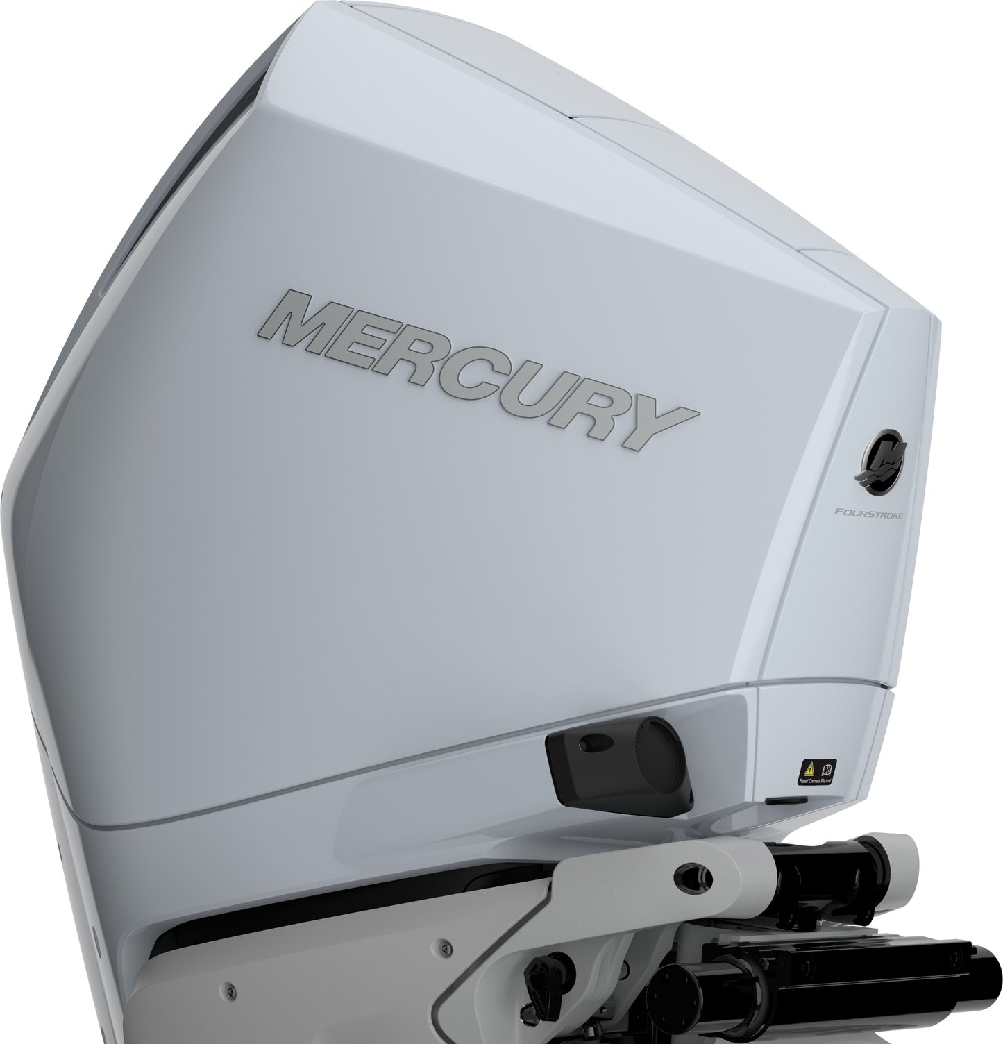 Mercury - VERADO 250hp EFI XL 4-stroke V8 COLD FUSION