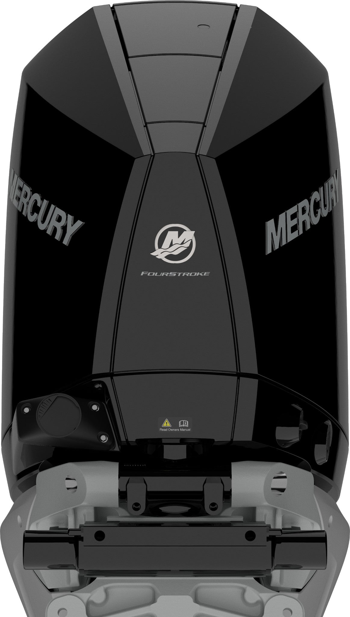 Mercury - VERADO 300hp EFI XL 4-stroke V8