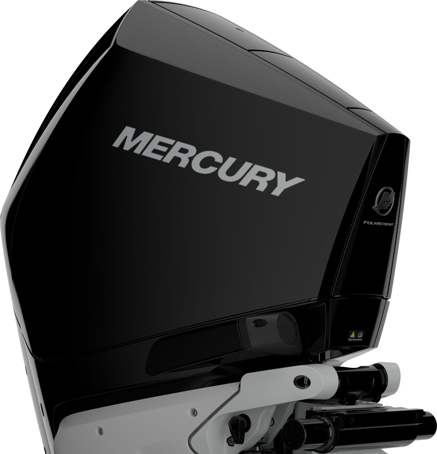 Mercury - VERADO 300hp EFI XL 4-stroke V8