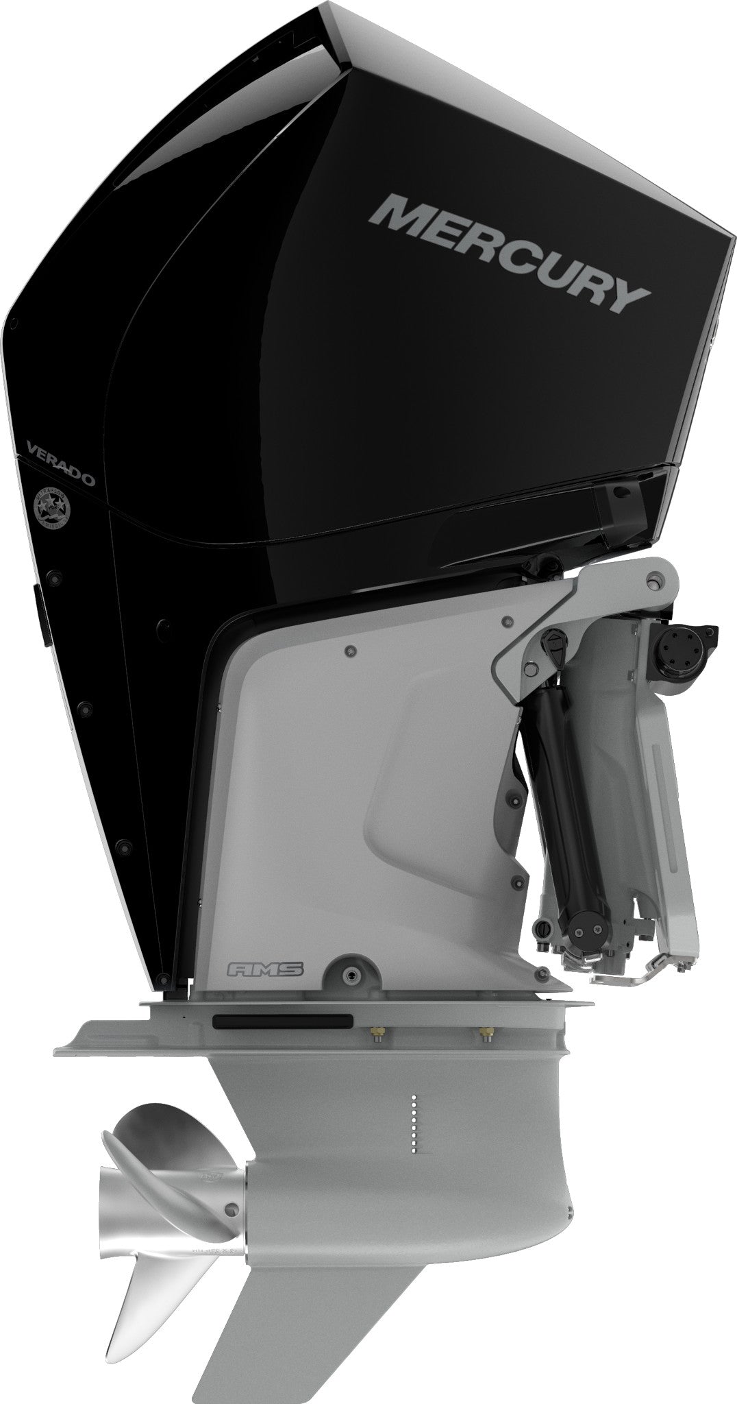 Mercury - VERADO 250hp EFI XL 4-stroke V8